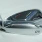 Cobra Aerojet One Length 9 Iron / Regular Flex Graphite Shaft / Ex Demo