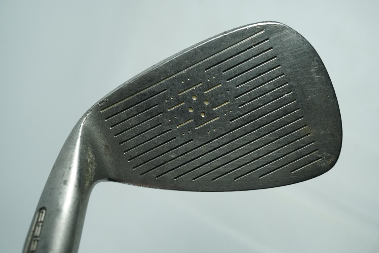Cobra Oversize 2 Pitching Wedge / Regular Flex Steel Shaft
