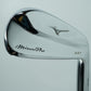 Mizuno Pro 221 7 Iron / Stiff Flex Steel Shaft