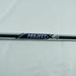 Mizuno Pro 221 7 Iron / Stiff Flex Steel Shaft