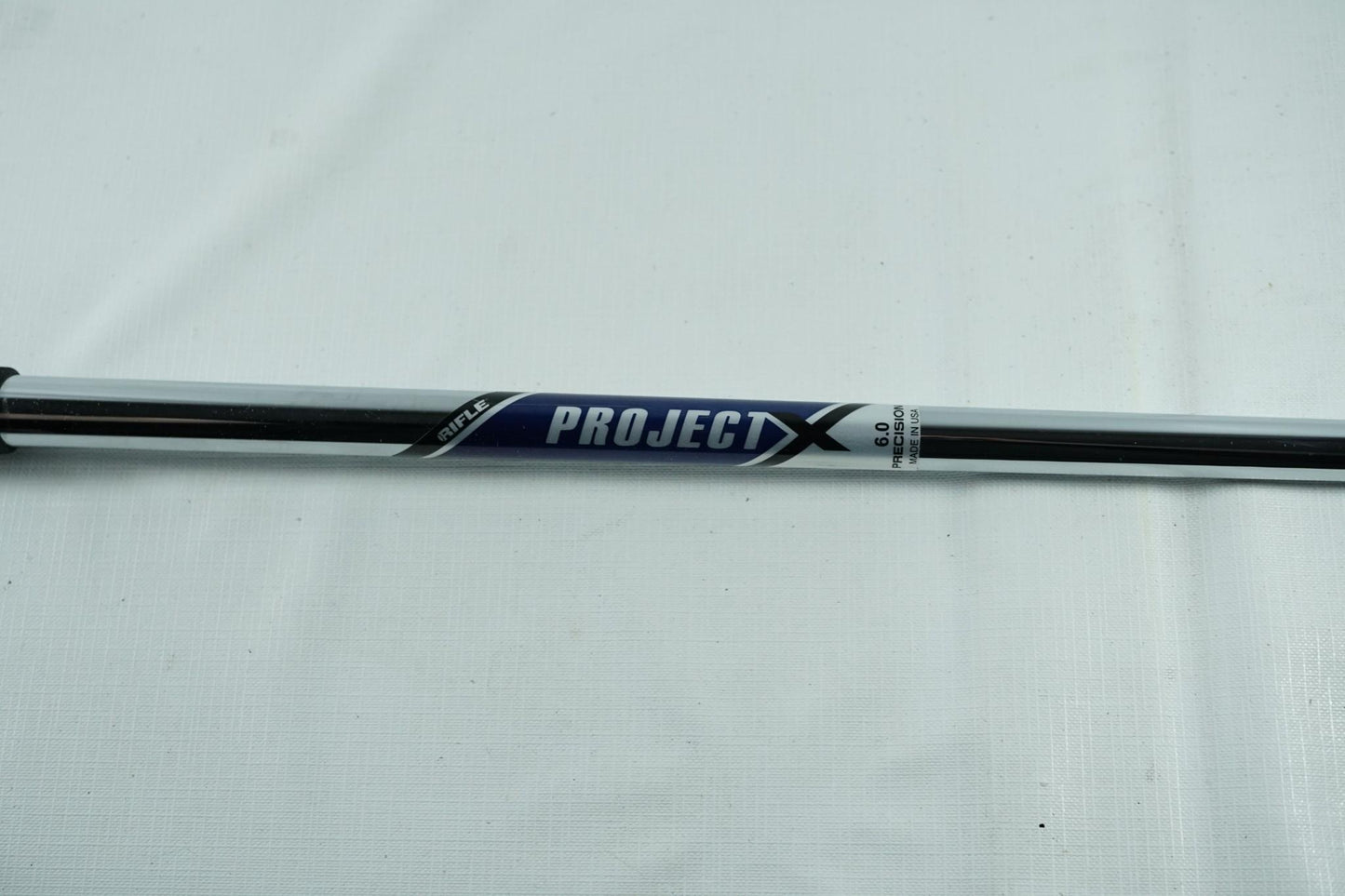 Mizuno Pro 221 7 Iron / Stiff Flex Steel Shaft