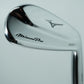 Mizuno Pro 221 8 Iron / Stiff Flex Steel Shaft