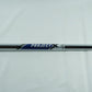 Mizuno Pro 221 8 Iron / Stiff Flex Steel Shaft