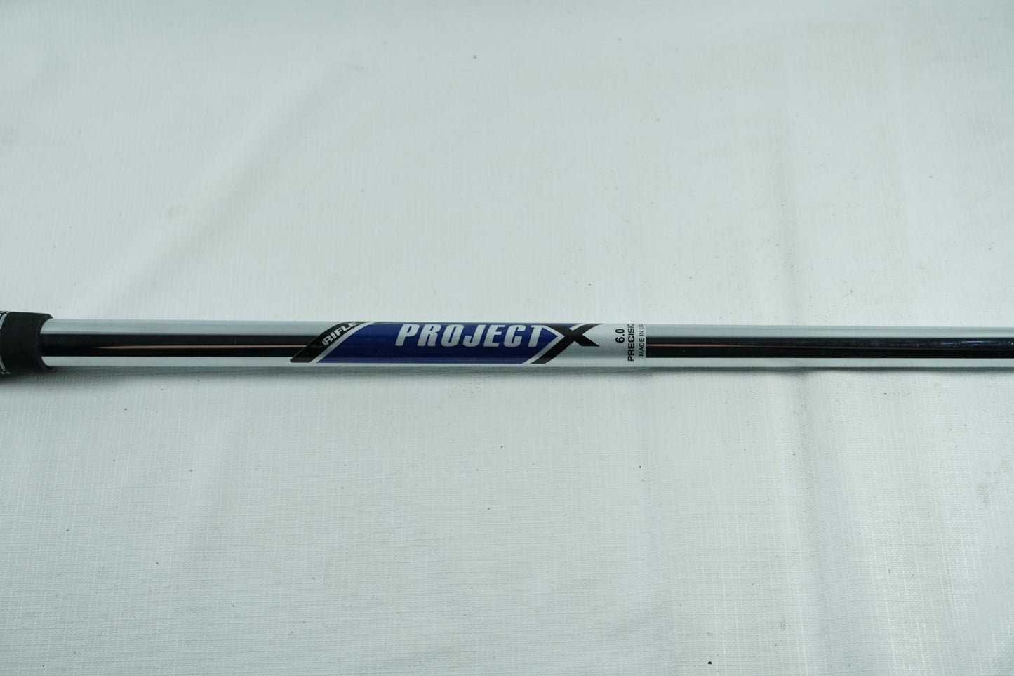 Mizuno Pro 221 8 Iron / Stiff Flex Steel Shaft