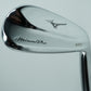 Mizuno Pro 221 9 Iron / Stiff Flex Steel Shaft