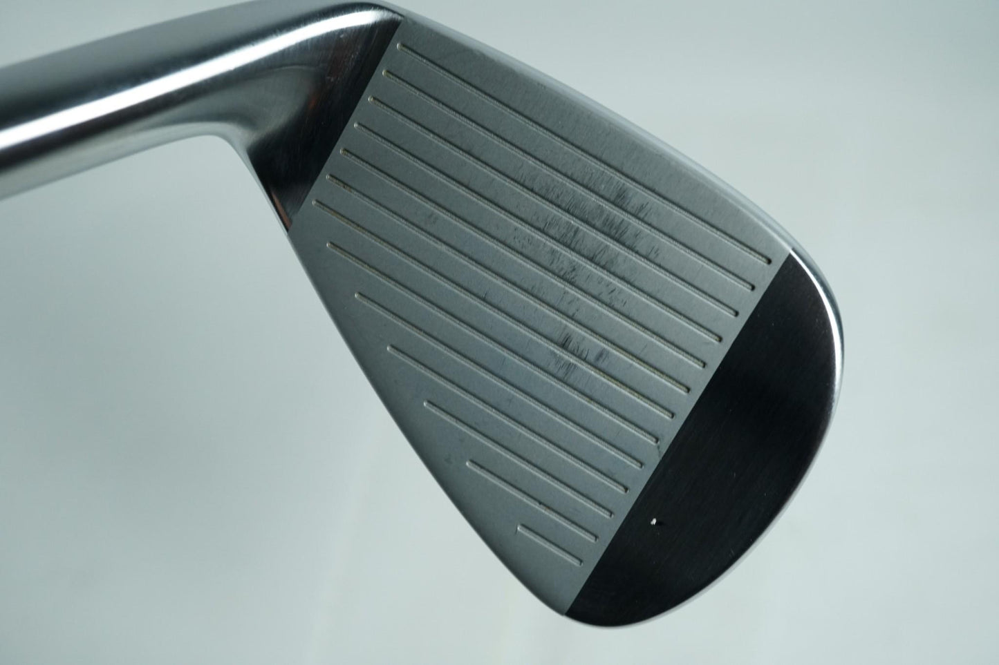 Mizuno Pro 221 9 Iron / Stiff Flex Steel Shaft