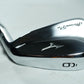 Mizuno Pro 221 9 Iron / Stiff Flex Steel Shaft