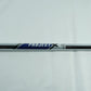 Mizuno Pro 221 9 Iron / Stiff Flex Steel Shaft