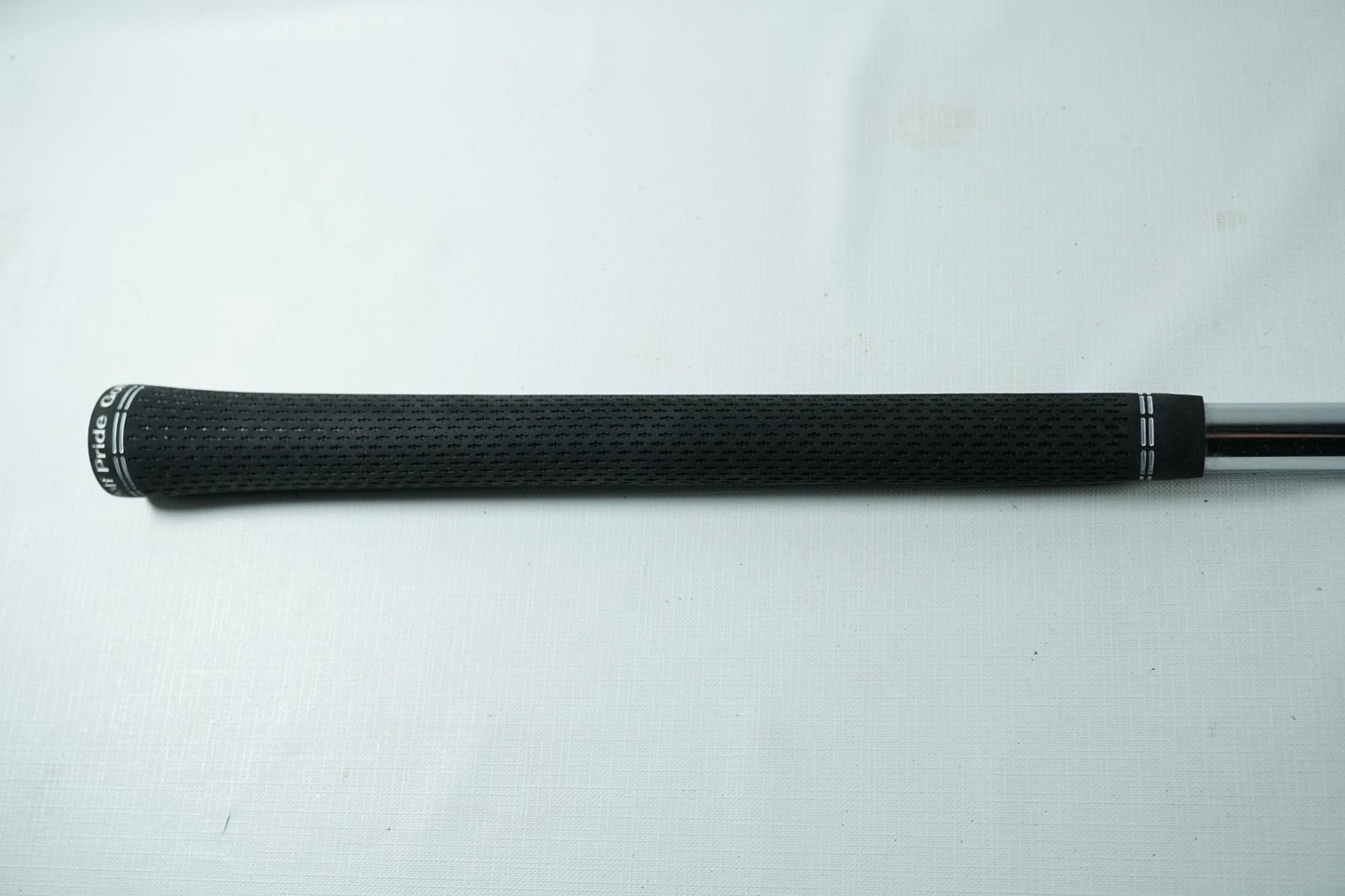 Mizuno Pro 221 9 Iron / Stiff Flex Steel Shaft