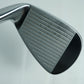 Mizuno Pro 221 Pitching Wedge / Stiff Flex Steel Shaft