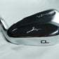 Mizuno Pro 221 Pitching Wedge / Stiff Flex Steel Shaft