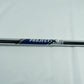 Mizuno Pro 221 Pitching Wedge / Stiff Flex Steel Shaft