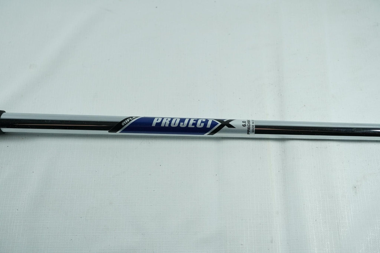 Mizuno Pro 221 Pitching Wedge / Stiff Flex Steel Shaft