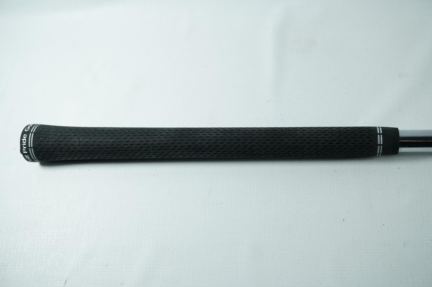 Mizuno Pro 221 Pitching Wedge / Stiff Flex Steel Shaft