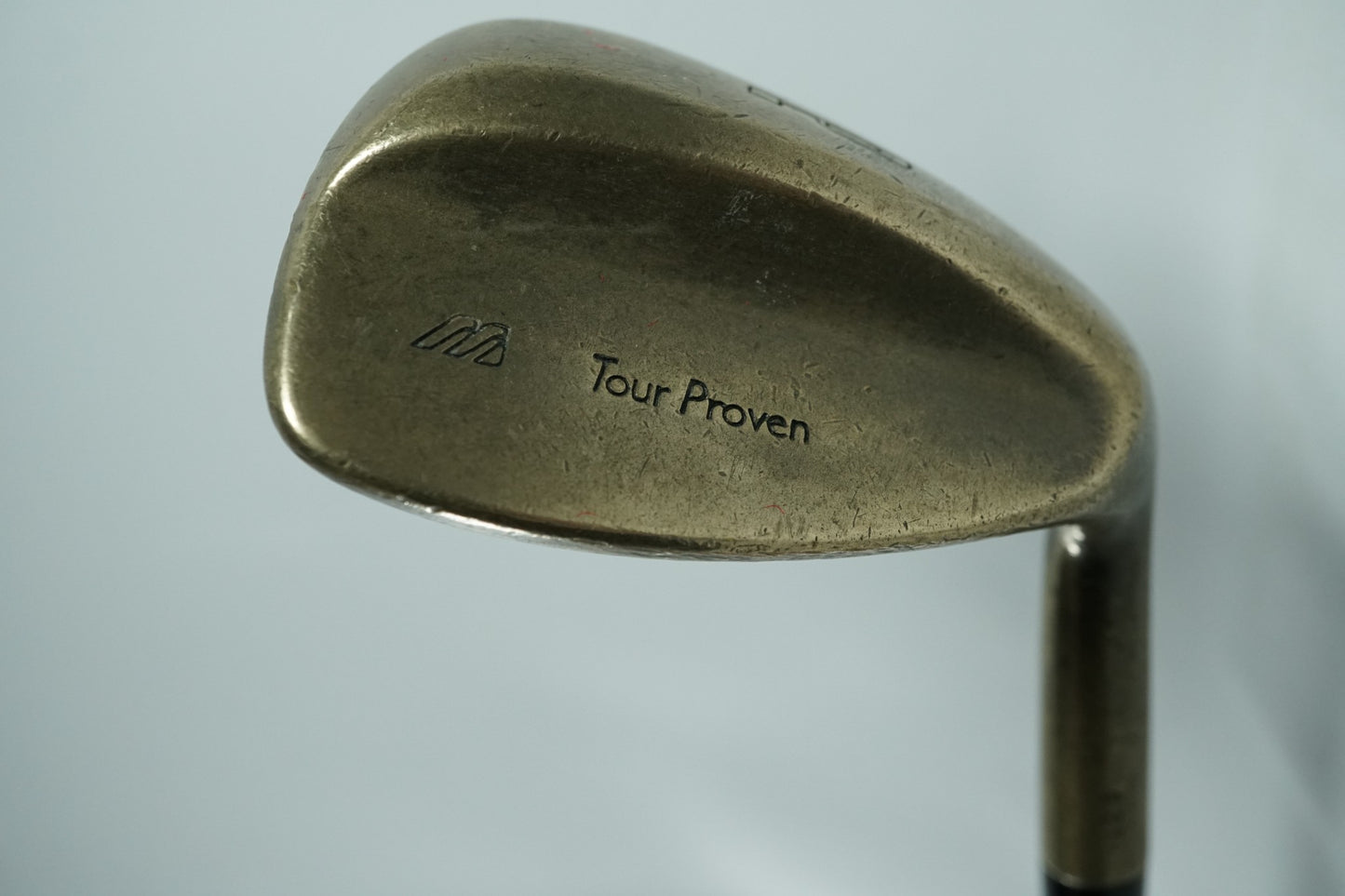 Mizuno Tour Proven Pitching Wedge / Regular Flex Steel Shaft
