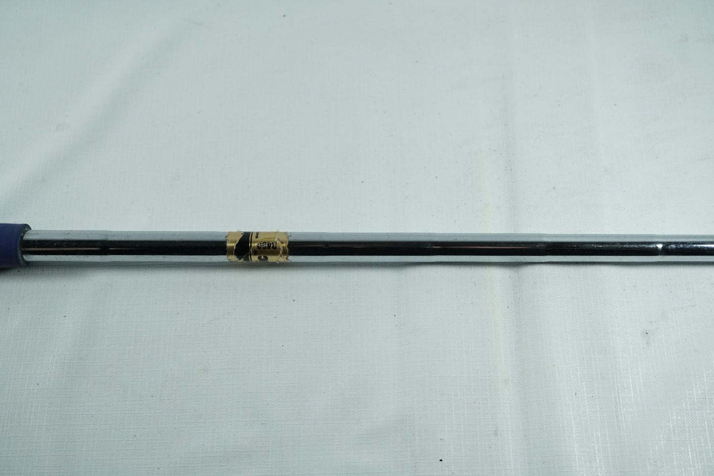 Mizuno Tour Proven Pitching Wedge / Regular Flex Steel Shaft