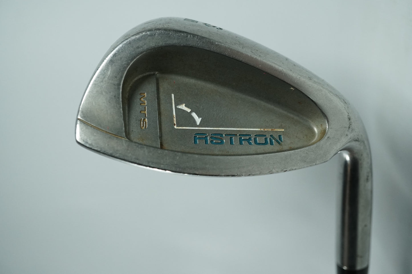 Mizuno Astron MTS Sand Wedge / Steel Shaft