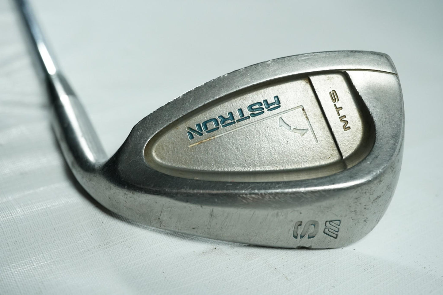 Mizuno Astron MTS Sand Wedge / Steel Shaft