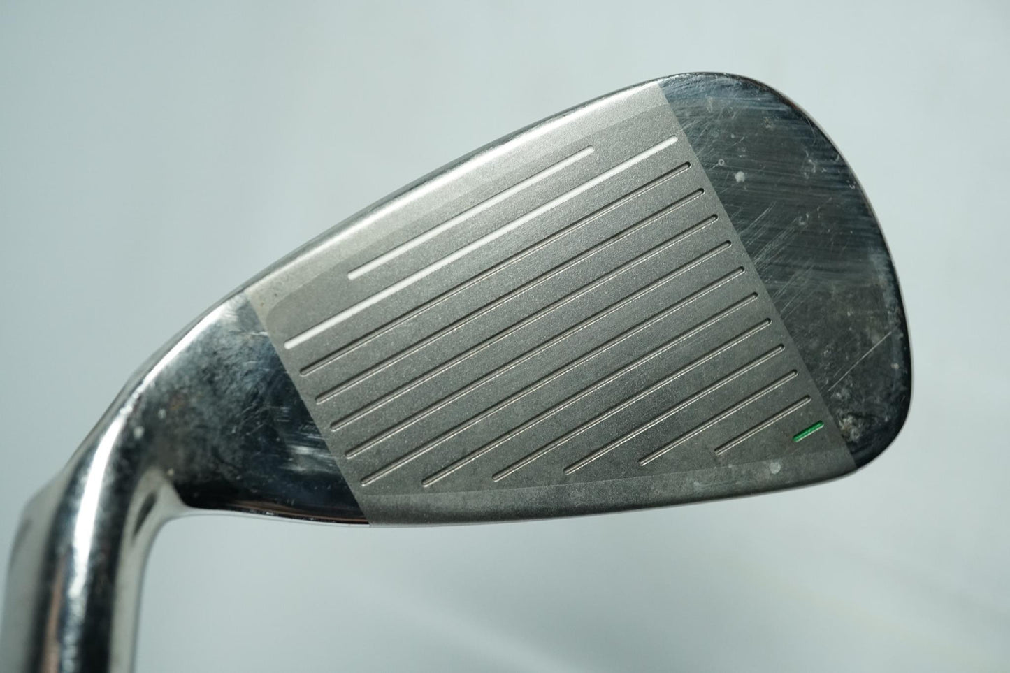 Callaway FT 3 Iron / Ladies Flex Graphite Shaft