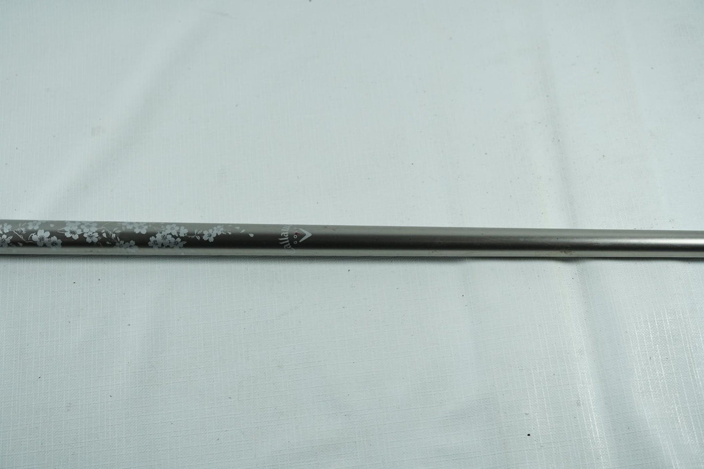Callaway FT 3 Iron / Ladies Flex Graphite Shaft