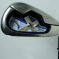 Callaway X18 Gems 4 Iron / Ladies Flex Graphite Shaft