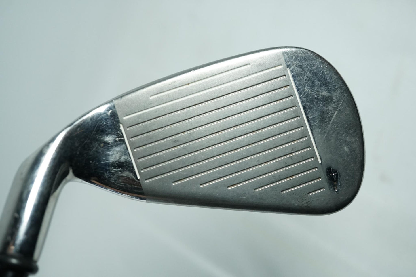 Callaway X18 Gems 4 Iron / Ladies Flex Graphite Shaft
