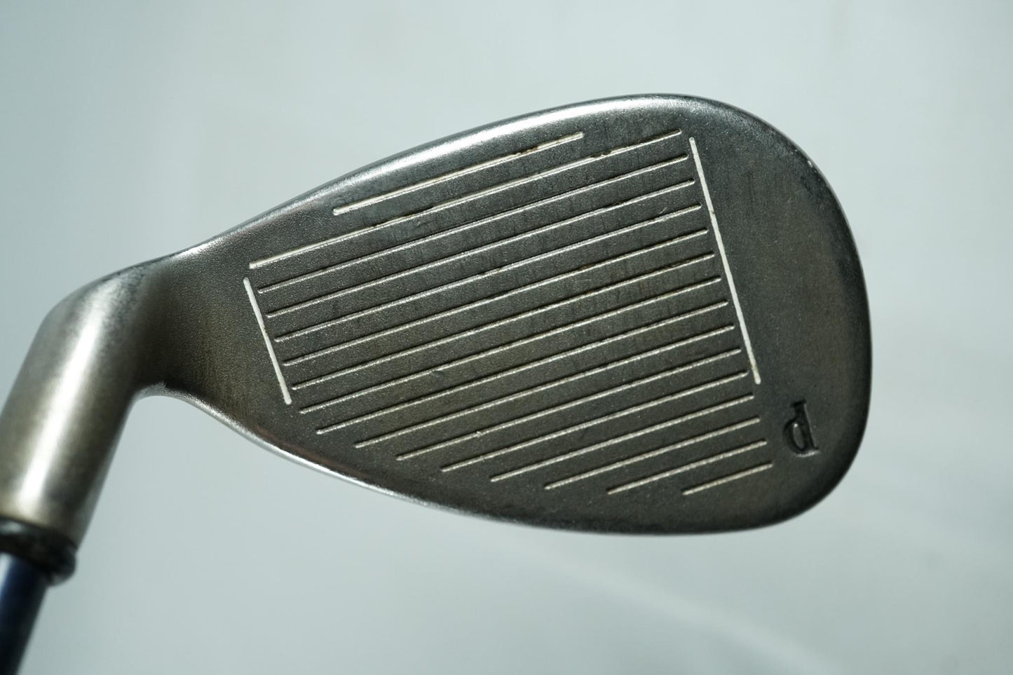 Callaway Big Bertha X12 Pitching Wedge / Regular Flex Graphite Shaft / 071125449