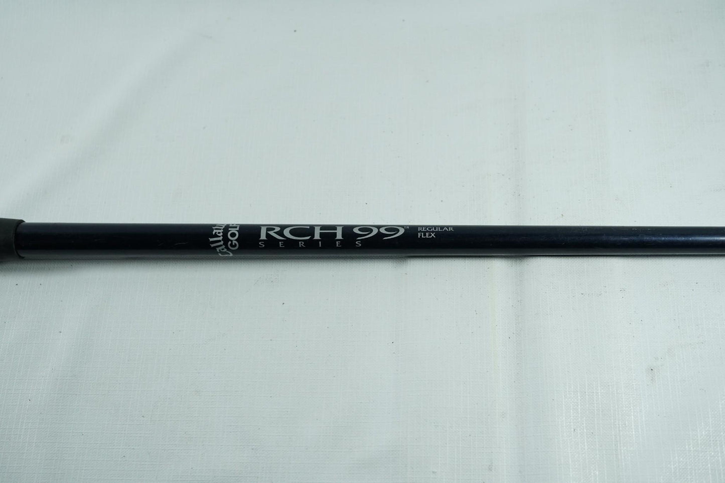 Callaway Big Bertha X12 Pitching Wedge / Regular Flex Graphite Shaft / 071125449