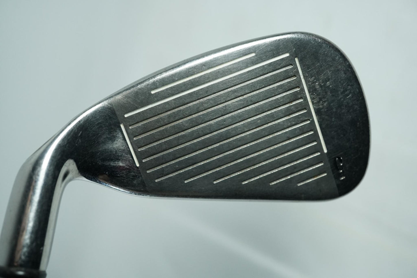 Callaway Big Bertha 2006 5 Iron / Regular Flex Graphite Shaft