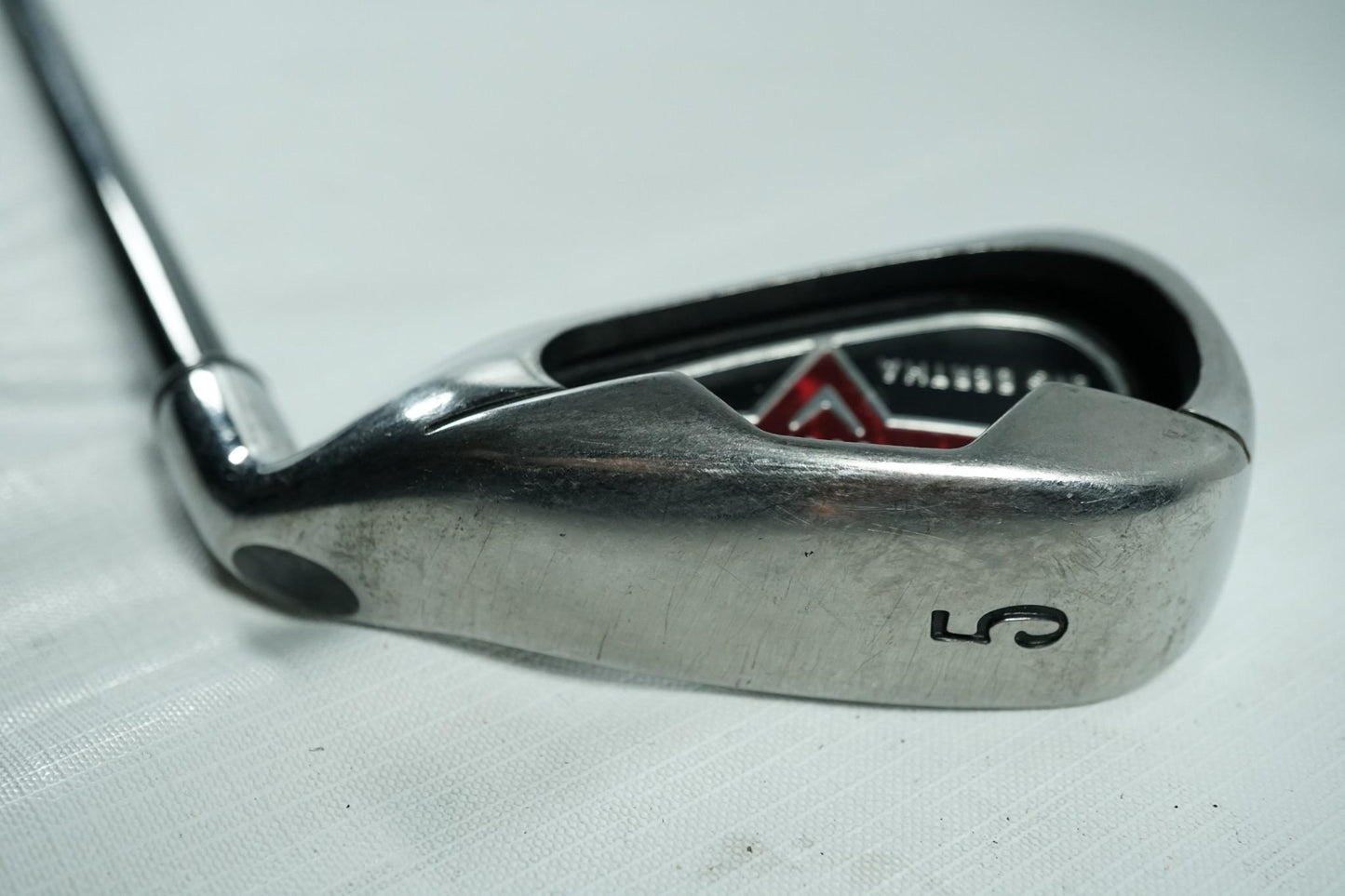 Callaway Big Bertha 2006 5 Iron / Regular Flex Graphite Shaft