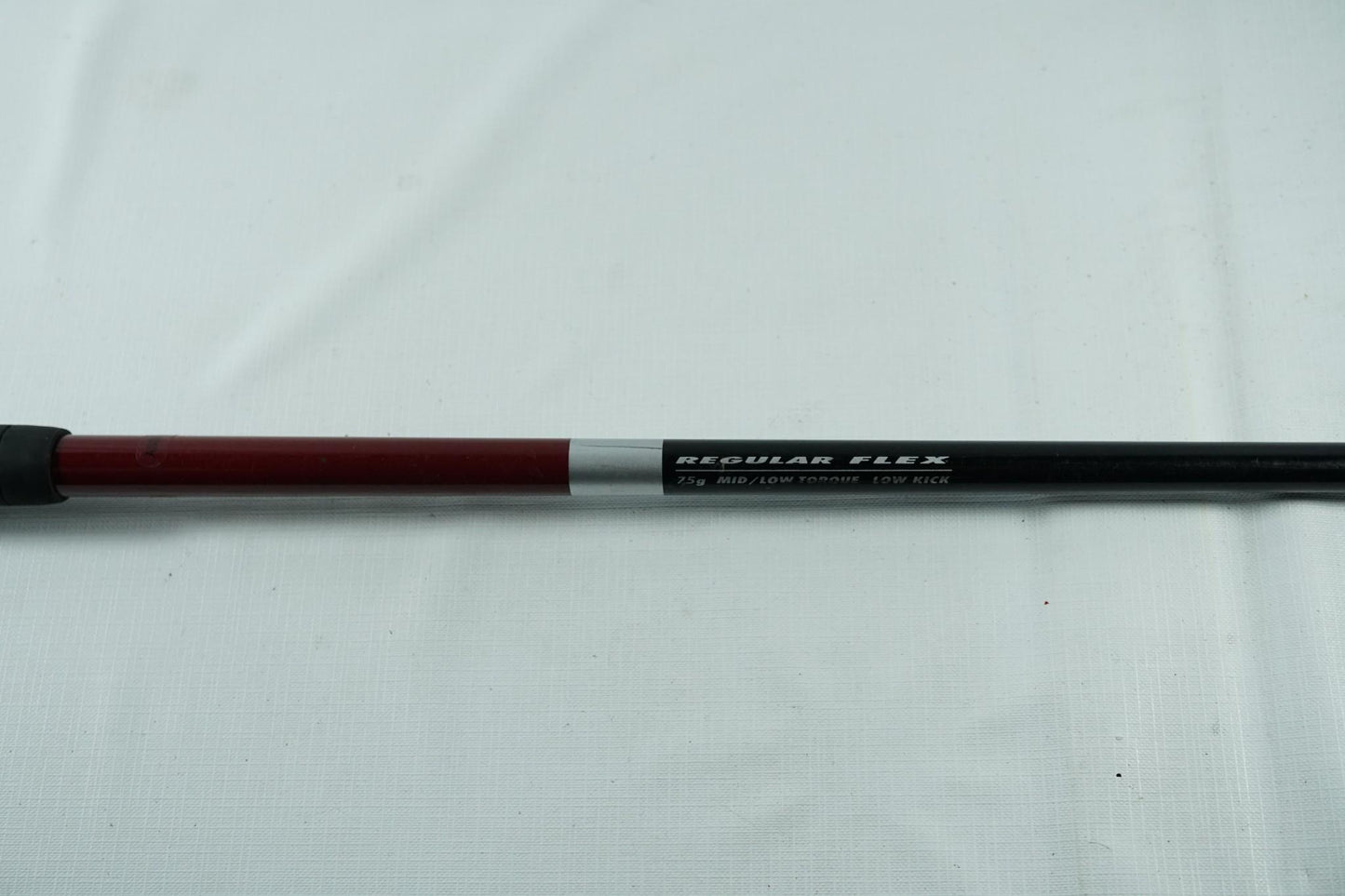 Callaway Big Bertha 2006 5 Iron / Regular Flex Graphite Shaft