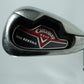 Callaway Big Bertha 2006 6 Iron / Uniflex Steel Shaft