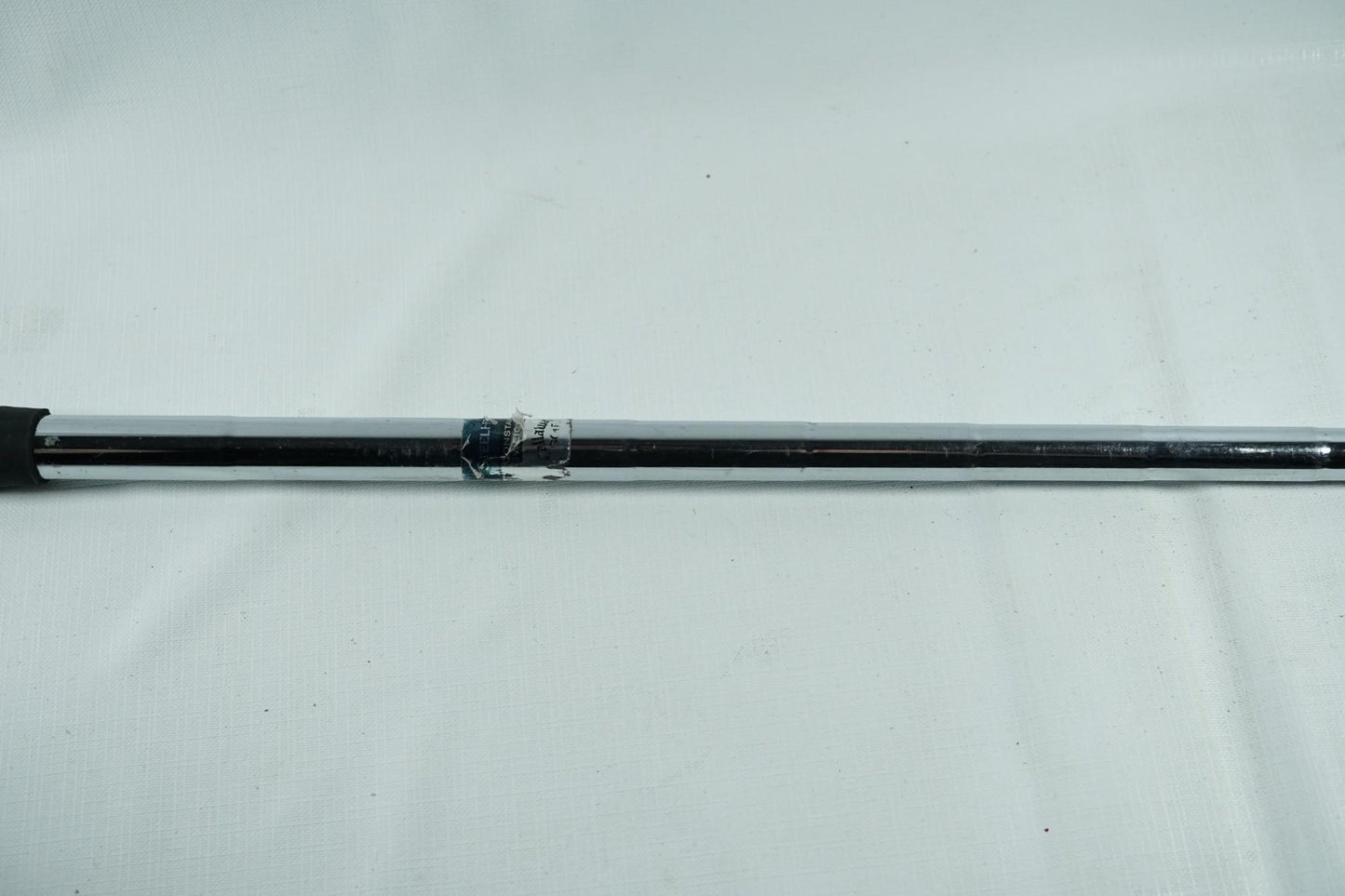 Callaway Steelhead X14 6 Iron / Uniflex Steel Shaft