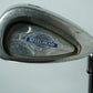 Callaway Steelhead X14 8 Iron / Uniflex Steel Shaft
