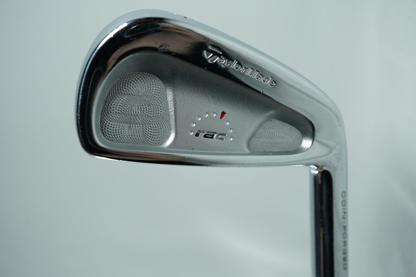 Taylormade RAC CF 3 Iron / Regular Flex Steel Shaft / 071125455