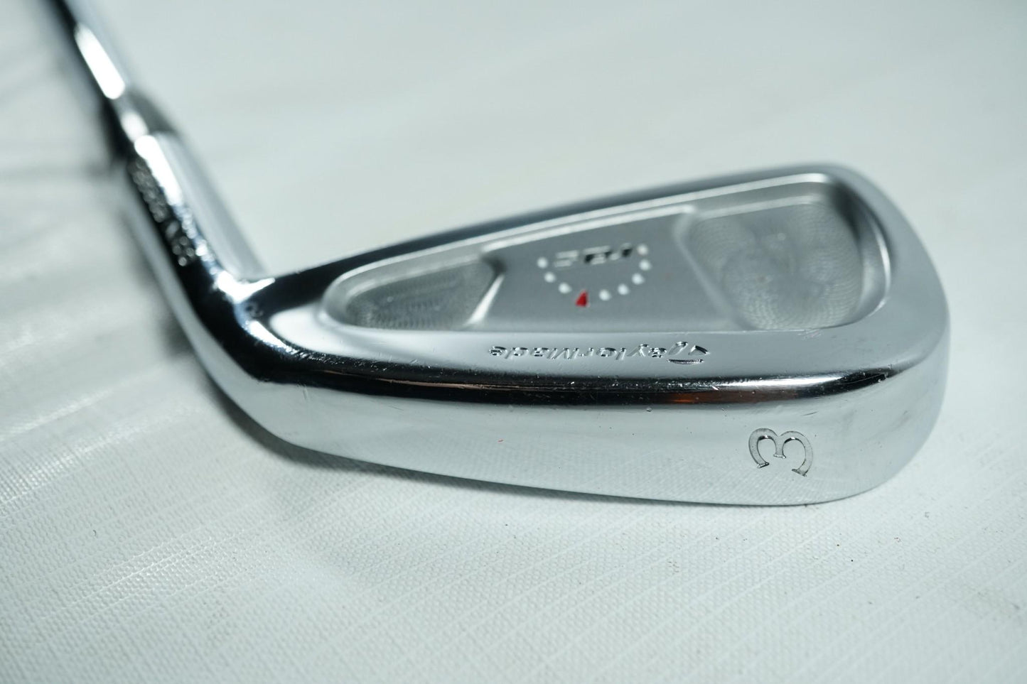 Taylormade RAC CF 3 Iron / Regular Flex Steel Shaft / 071125455