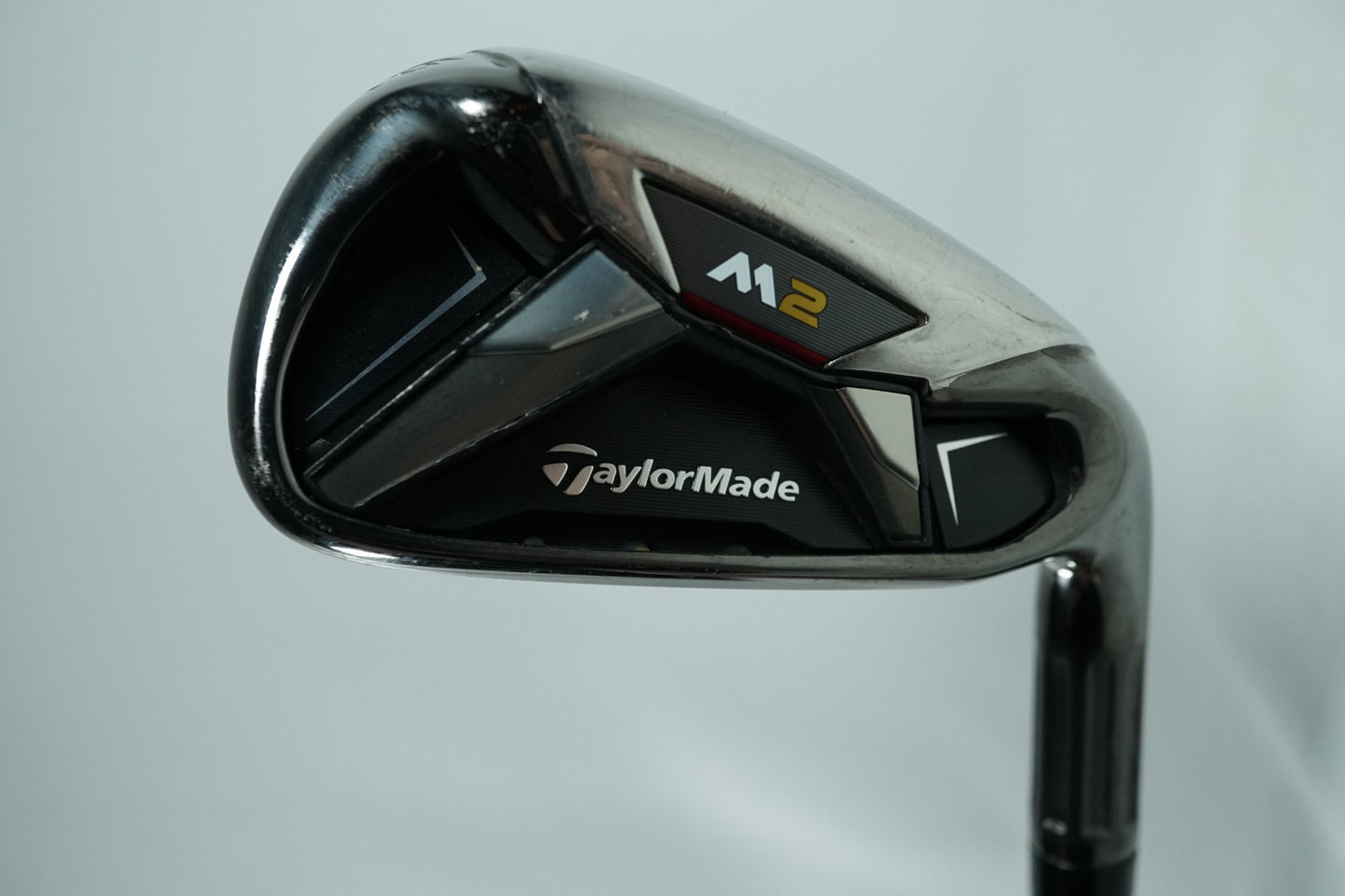 Taylormade M2 6 Iron / Regular Flex Graphite Shaft