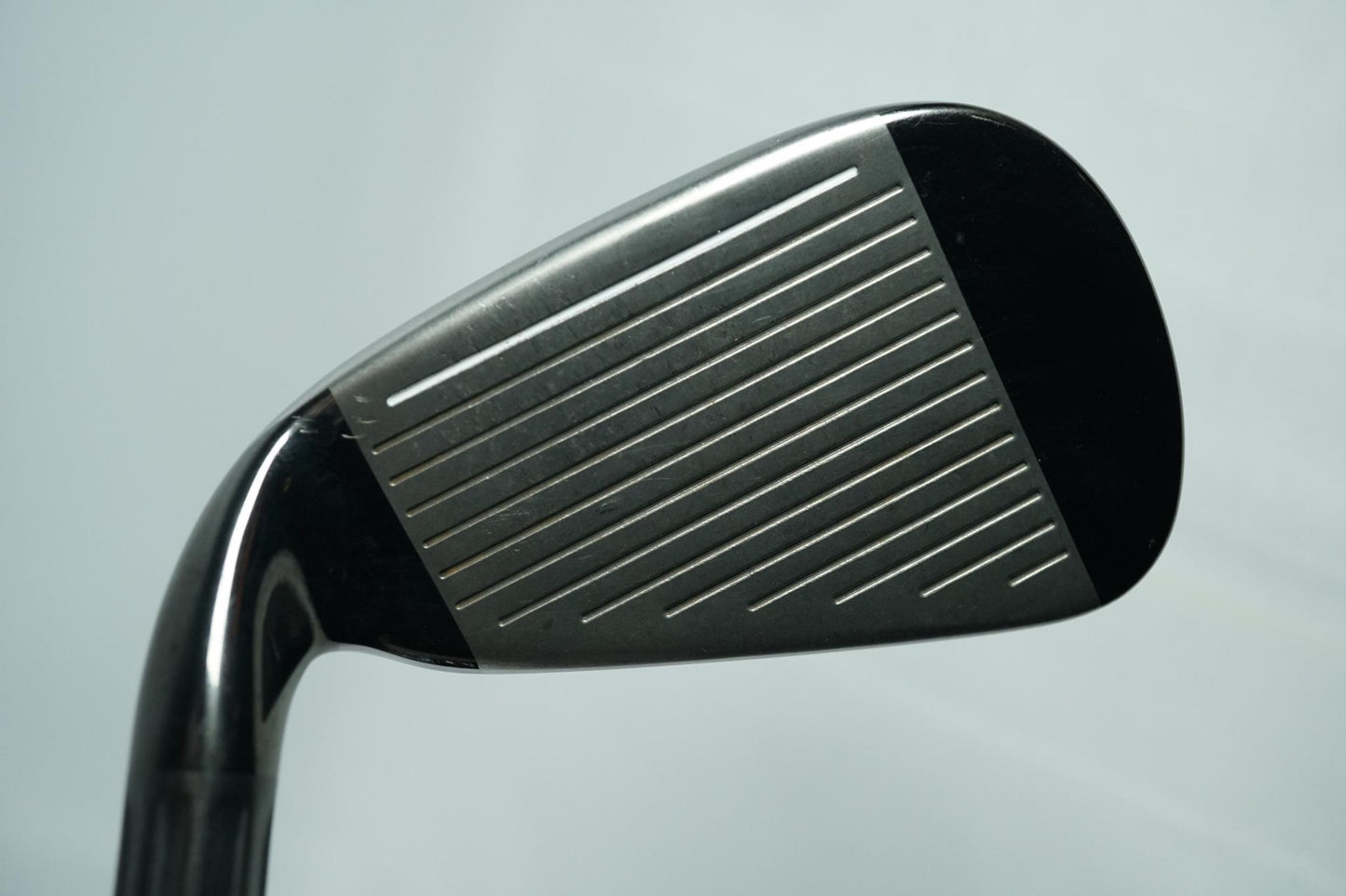 Taylormade M2 6 Iron / Regular Flex Graphite Shaft