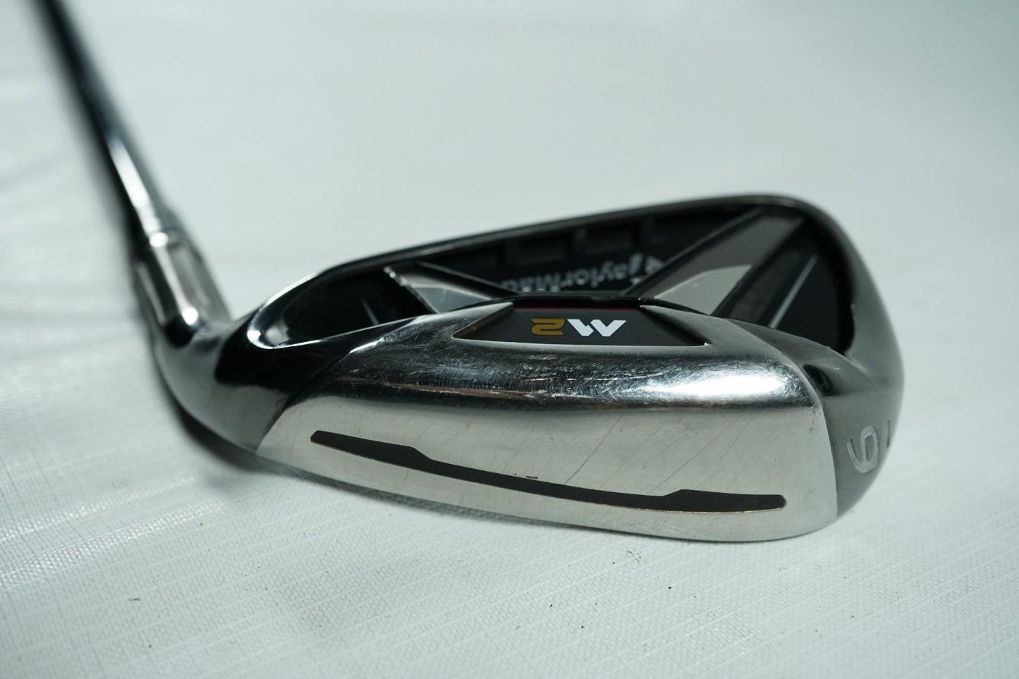 Taylormade M2 6 Iron / Regular Flex Graphite Shaft