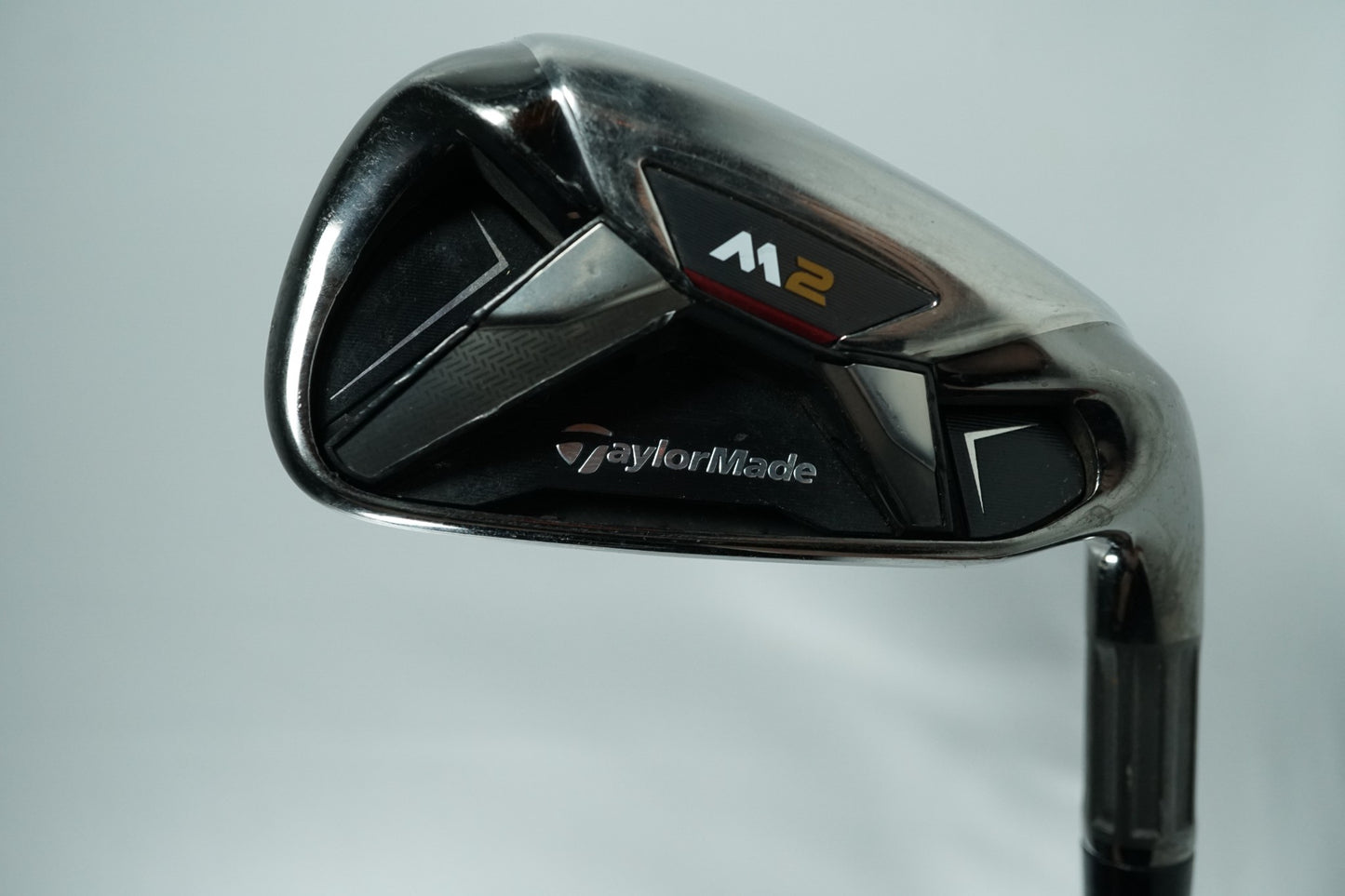 Taylormade M2 7 Iron / Regular Flex Graphite Shaft