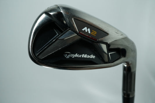 Taylormade M2 8 Iron / Regular Flex Graphite Shaft