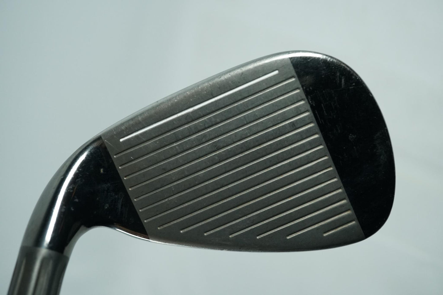 Taylormade M2 8 Iron / Regular Flex Graphite Shaft