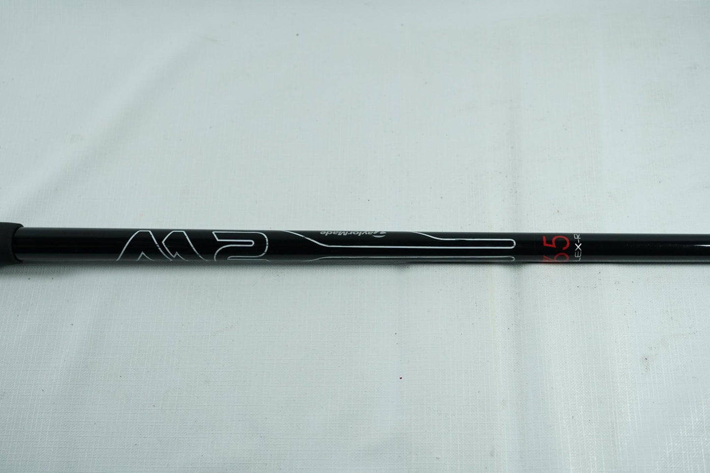 Taylormade M2 8 Iron / Regular Flex Graphite Shaft