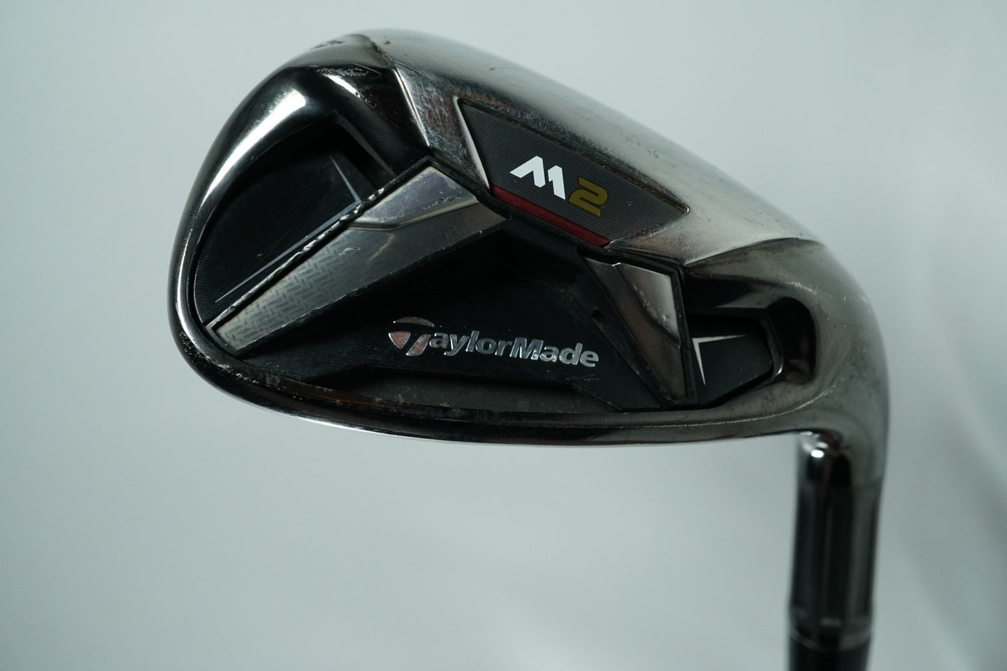 Taylormade M2 Pitching Wedge / Regular Flex Graphite Shaft