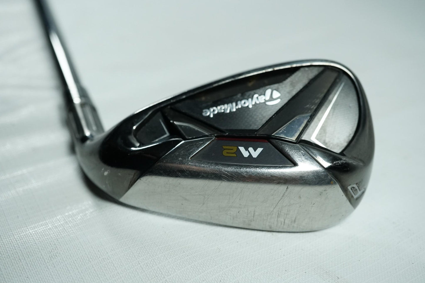 Taylormade M2 Pitching Wedge / Regular Flex Graphite Shaft