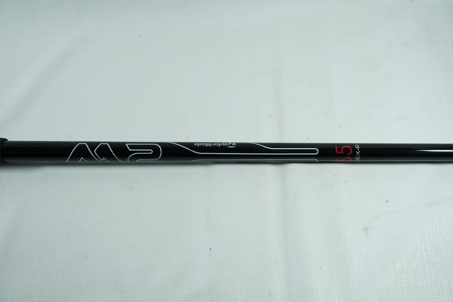 Taylormade M2 Pitching Wedge / Regular Flex Graphite Shaft