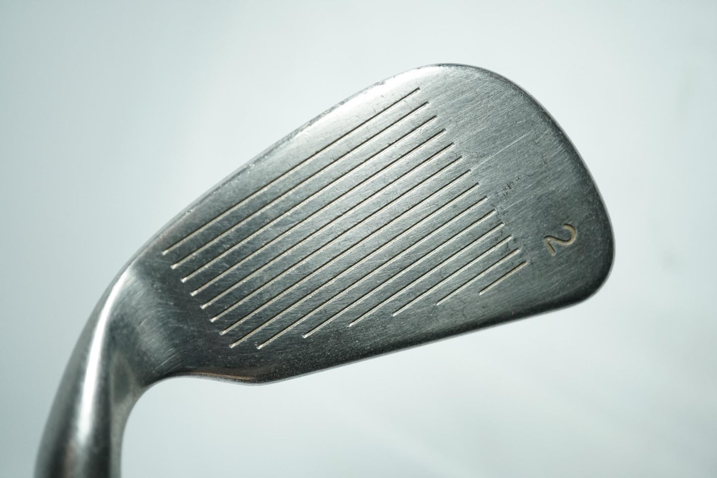 Ping Eye 2 2 Iron / Red Dot / Steel Shaft