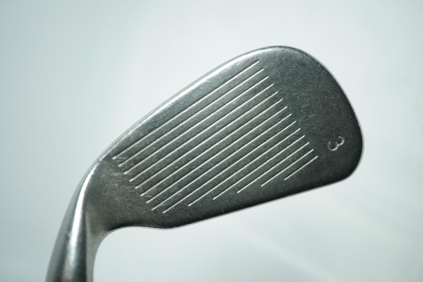 Ping Eye 2 3 Iron / Orange Dot / Steel Shaft