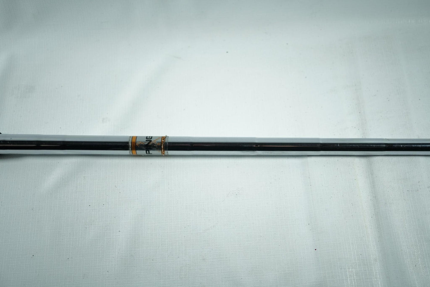 Ping Eye 2 3 Iron / Orange Dot / Steel Shaft