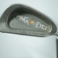 Ping Eye 2 4 Iron / Orange Dot / Steel Shaft